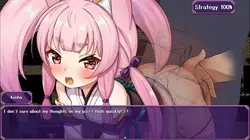 imagem do jogo Outra transferência mundial engana NTR! O plano da vida da bela rapariga da classe S foi arruinado!: img3.webp