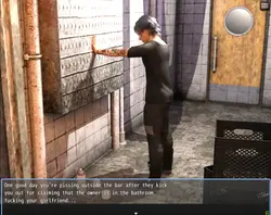 Eine andere Welt Spielbild: img7.webp