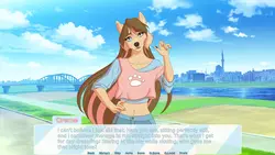 Anthro Amore game image: img0.webp