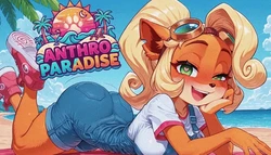 Anthro Paradise [v0.1]