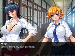 imagen del juego Anti-Demon Club: img1.webp