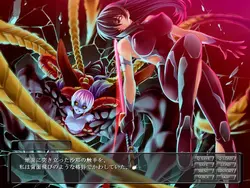 Anti-Demon Ninja Asagi 2 Spielbild: img3.webp