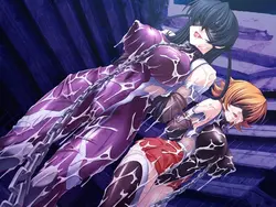 Anti-Demon Ninja Asagi 2 Spielbild: img6.webp