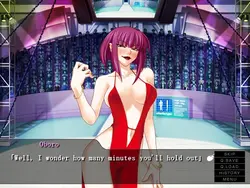 imagem do jogo Anti-Demon Ninja Asagi: Chaos Arena: img4.webp