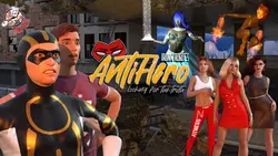 AntiHero [v0.21]