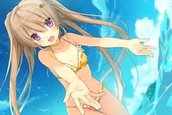Aokana - EXTRA1 Spielbild: img1.webp