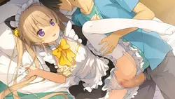 Aokana - EXTRA1 Spielbild: img5.webp