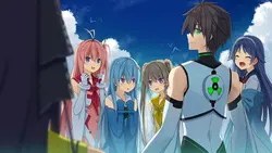 imagem do jogo Aokana - Quatro Ritmos em todo o Azul - EXTRA2: img0.webp