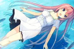 imagem do jogo Aokana -Quatro Ritmos Do outro lado do Blue..: img1.webp