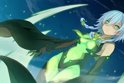 imagem do jogo Aokana -Quatro Ritmos Do outro lado do Blue..: img2.webp