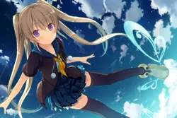 imagem do jogo Aokana -Quatro Ritmos Do outro lado do Blue..: img3.webp