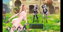Aphotic 側面 ゲーム画像: img0.webp