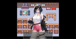 Aphotic 側面 ゲーム画像: img3.webp