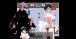 Aphotic 側面 ゲーム画像: img4.webp