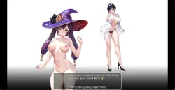 Aphotic 側面 ゲーム画像: img7.webp