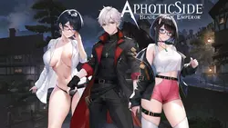 Aphotic 側面