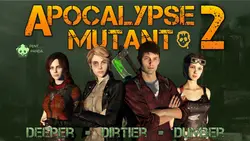 Apocalipse Mutante 2