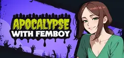 Apocalipse com Femboy
