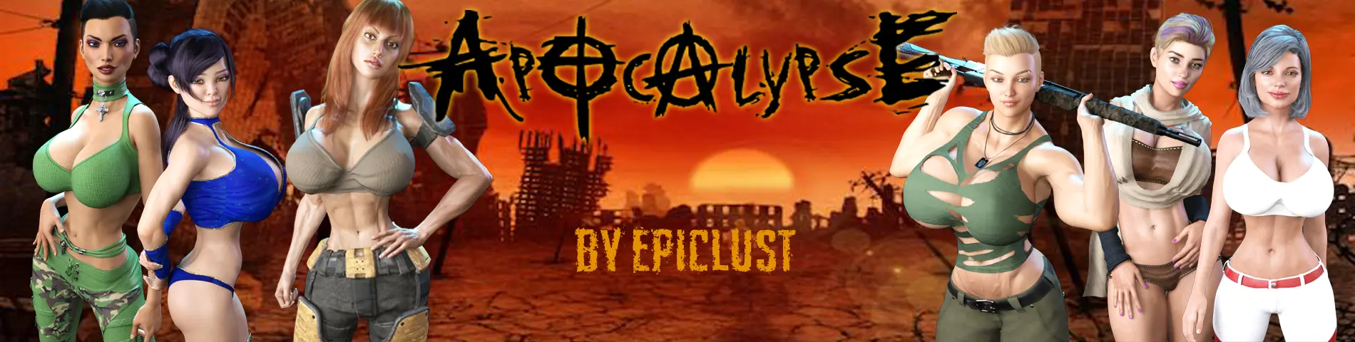 Apocalypse [v0.3.2] main image