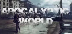 Apokalyptische Welt