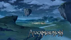 Apocamorphosis game image: img11.webp
