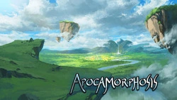 Apocamorosis [v0.34D]