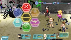 使徒:救済 ゲーム画像: img1.webp