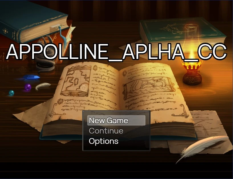 Appolline Remake main image