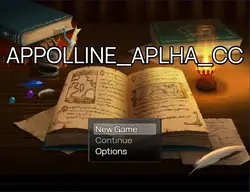 Appolline 重制游戏