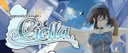 - Apprentice Knight - Ciella