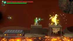 imagen del juego Aprendiz mago Lilia no puede aclarar la prueba final!: img6.webp