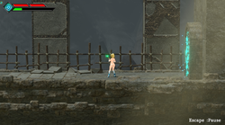 imagen del juego Aprendiz mago Lilia no puede aclarar la prueba final!: img9.webp