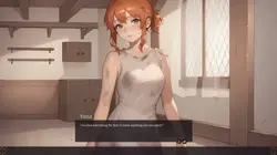 アキロン Lust: 性別 アルカナ ゲーム画像: img1.webp