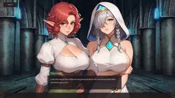アキロンの性探求 ゲーム画像: img0.webp