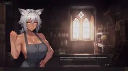 アキロンの性探求 ゲーム画像: img2.webp