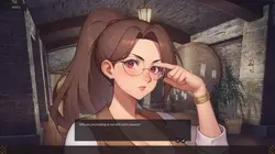 アキロンの性探求 ゲーム画像: img5.webp