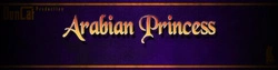Arabian Princess [v0.01b Alpha]