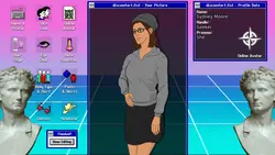 Arcade Spirits: The New Challengers game image: img0.webp