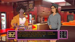 Arcade Spirits: The New Challengers game image: img1.webp