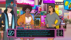 Arcade Spirits: The New Challengers game image: img2.webp