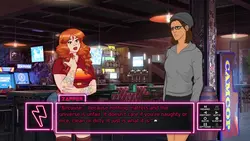 Arcade Spirits: The New Challengers game image: img3.webp