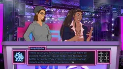 Arcade Spirits: The New Challengers game image: img4.webp