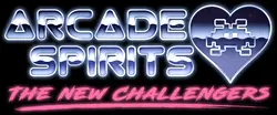 Arcade Spirits: Os Novos Desafiadores [v1.3]