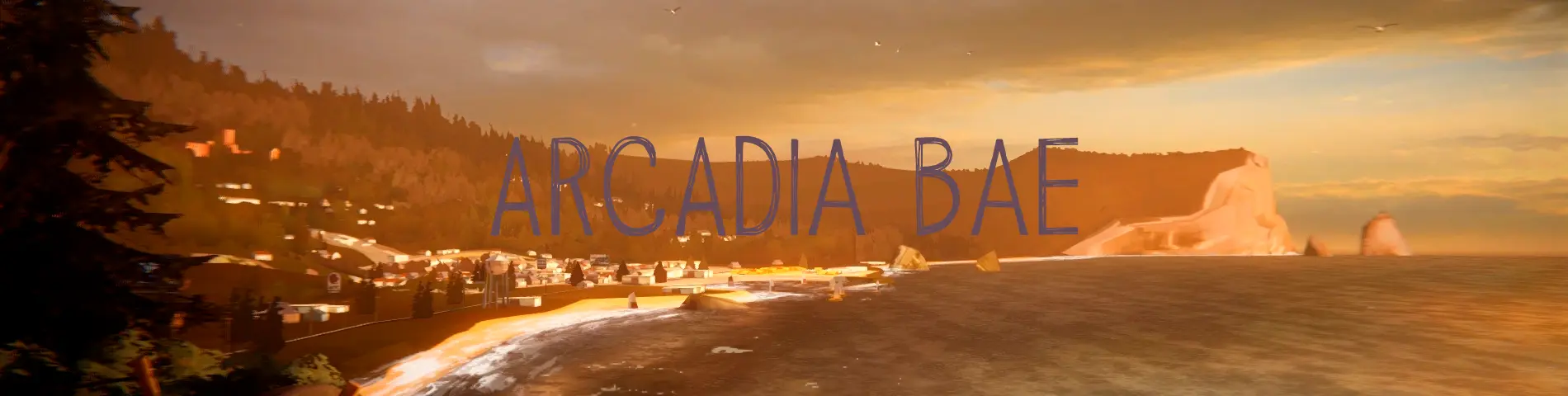 Arcadia Bae main image