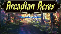 Arcadian Acres game image: img0.webp