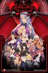 Arcana Academy