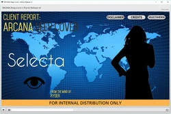 Arcana: Capa profunda