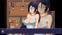 Arcana: Heat and Cold game image: img1.webp