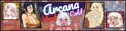 Arcana: Calor y frío