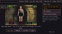 imagem do jogo Arcane Academy: img0.webp